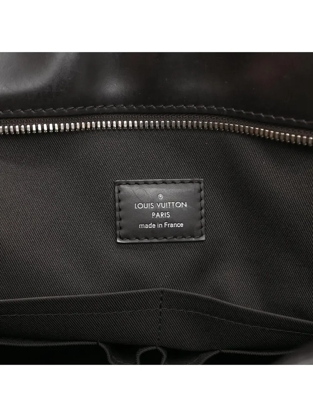 Louis Vuitton Damier Ebene Jake Tote #329543L12B